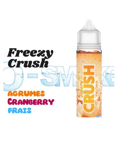 E-liquide Paloma Etasty