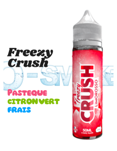 E-liquide Limorosso Etasty