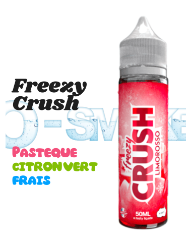 E-liquide Limorosso Etasty