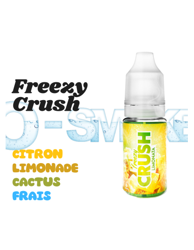 E-liquide Limonata Etasty