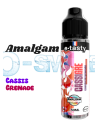 Amalgam CASSIGRE "Cassis, Grenade"- Etasty 50 ML