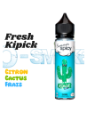 E-liquide Fresh Kipick Etasty