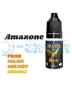 E-liquide Guapore Etasty