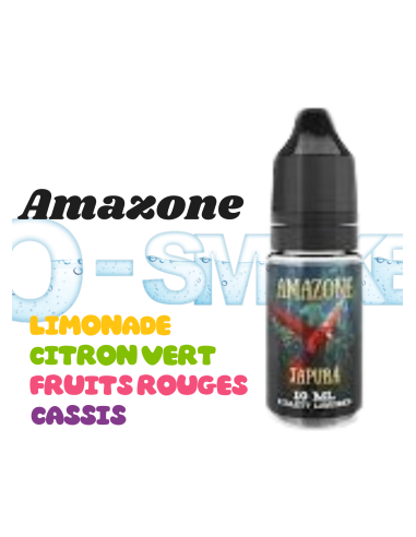 E-liquide Japura Etasty