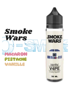 E-liquide Droide V4PE Etasty