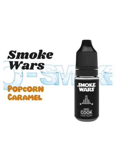 E-liquide Dark Cook Etasty