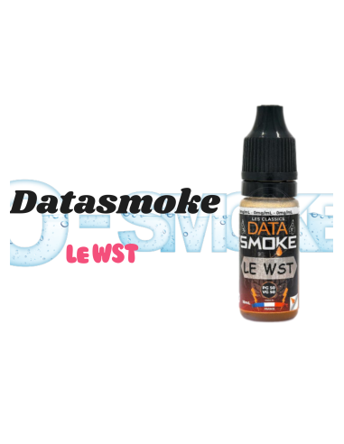 E-liquide WST Osmoke