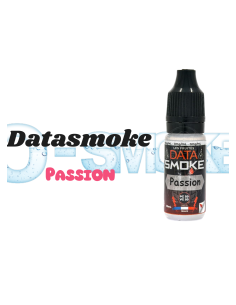 E-liquide Passion Datasmoke
