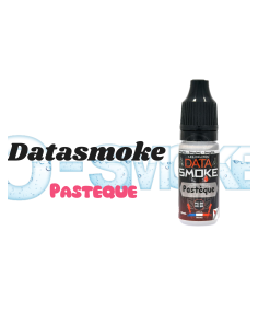 E-liquide Pasteque Datasmoke