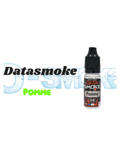 E-liquide Pomme Datasmoke