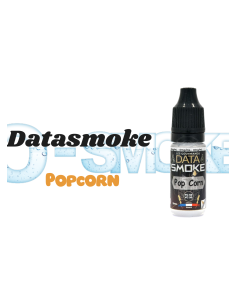 E-liquide Popcorn Datasmoke