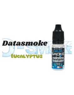 E-liquide Eucalyptus Datasmoke