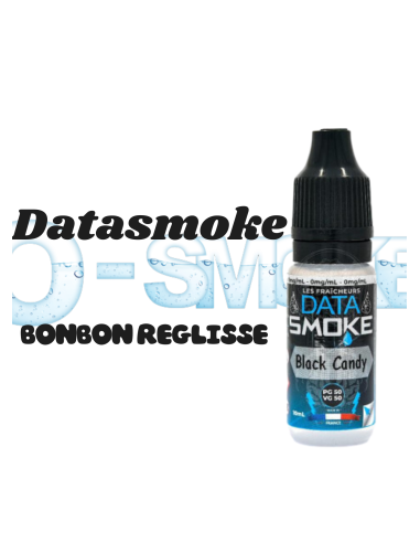 E-liquide Regaltou Datasmoke