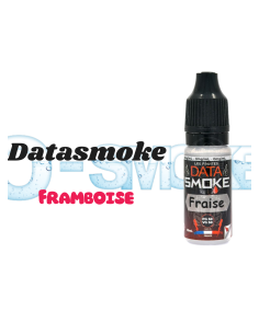E-liquide Framboise Datasmoke