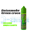 E-liquide Green monster Datasmoke