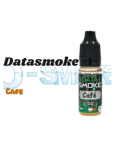 E-liquide Café Datasmoke