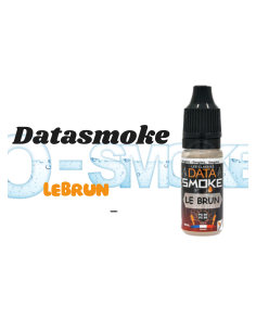 E-liquide Le Brun Osmoke