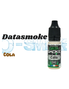 E-liquide Cola Datasmoke