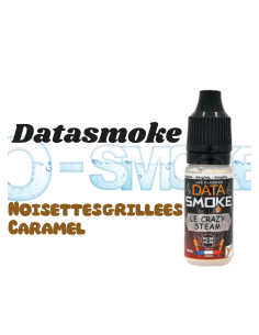 E-liquide Crazy Steam Osmoke