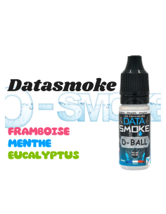 E-liquide D-Ball Osmoke