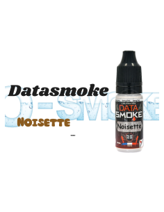 E-liquide Noisette Datasmoke
