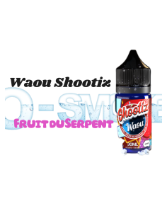 Concentré Waou Shootiz Etasty