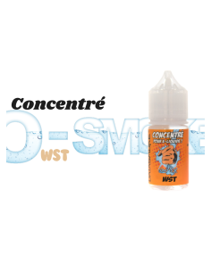 E-liquide WST Osmoke