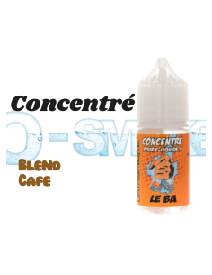 E-liquide Well Blond Osmoke 2