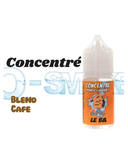 E-liquide Well Blond Osmoke