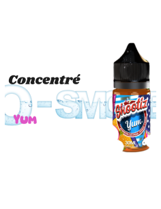 Concentré Yum Shootiz Etasty