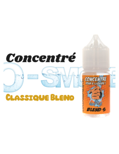 E-liquide Blend-S Datasmoke 2