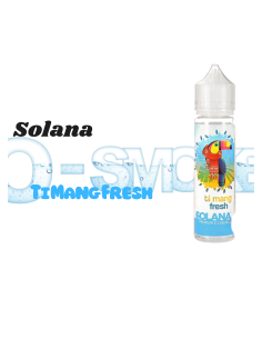 E-liquide Ti Mang Fresh Solana
