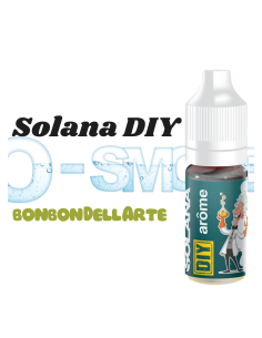 Concentré Bonbon Dell Arte Solana - O'Smoke 2