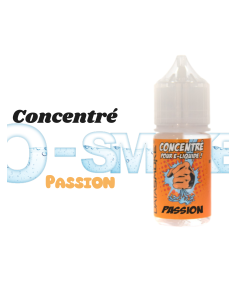 Concentré Passion Datasmoke