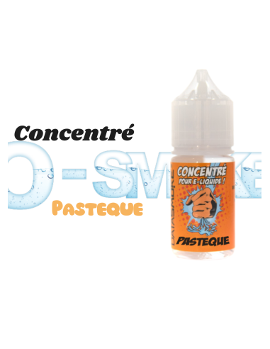 Concentré Pasteque Datasmoke Concentré Pasteque Datasmoke
