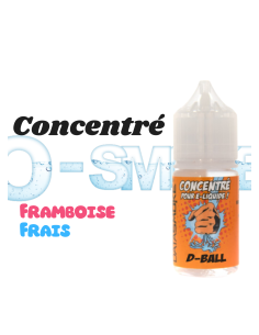 Concentré Eucalyptus Osmoke 2