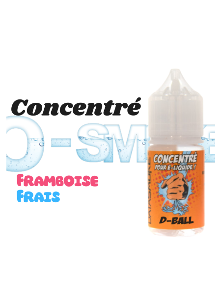 Concentré Eucalyptus Osmoke