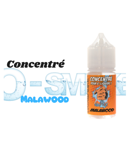 Concentré Pink Pomelo Osmoke