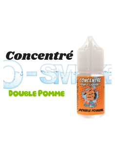 Concentré Pasteque Osmoke 2