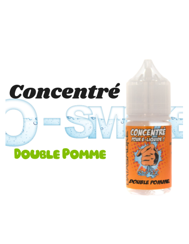 Concentré Pasteque Osmoke Concentré Pasteque Osmoke