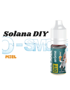 Concentré Miel Solana - O'Smoke 2