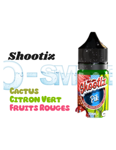 Concentr Pik Shootiz Etasty