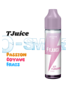 Icy Paradise "Passion, Goyave, Frais" 50ml - TJuice