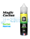 E-liquide Magic Cactus Gamme O
