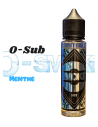 Eliquide O-Sub 50 ml, eliquide français - Osmoke
