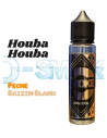 E-liquide Houba Houba 50 ml, eliquide français - Osmoke