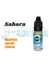 Sahara 10 ml, eliquide français - Osmoke