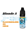 E-liquide Blond A 10 ml, eliquide français - Osmoke