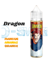 E-liquide Dragon Swoke