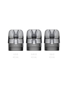Pod de remplacement Argus E40 4.5ml - Voopoo